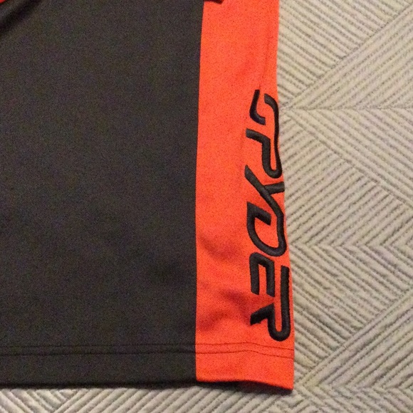 Spyder sweatshirt for boys - Picture 4 of 5